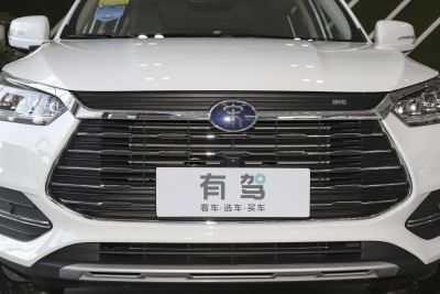 2021款 经典版 1.5T 自动精英型-外观-图片-有驾