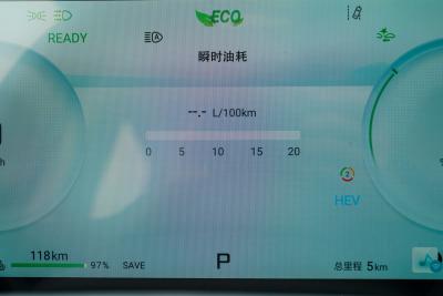 2025款 1.5T 120km 舒享版 7座-内饰-图片-有驾