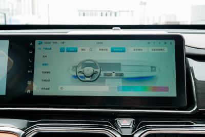 2025款 1.5T 120km 舒享版 7座-内饰-图片-有驾