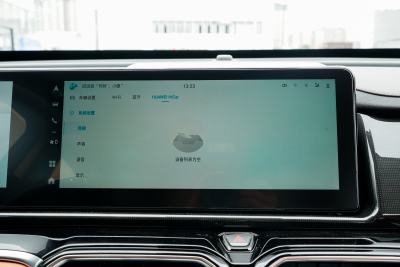 2025款 1.5T 120km 舒享版 7座-内饰-图片-有驾