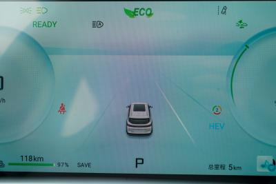 2025款 1.5T 120km 舒享版 7座-内饰-图片-有驾