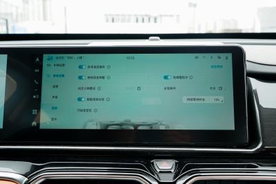 2025款 1.5T 120km 舒享版 7座-内饰-图片-有驾
