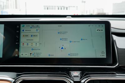 2025款 1.5T 120km 舒享版 7座-内饰-图片-有驾