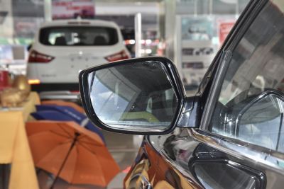 2021款 1.5T 自动铂金版-外观-图片-有驾