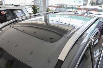 2021款 1.5T 自动铂金版-外观-图片-有驾
