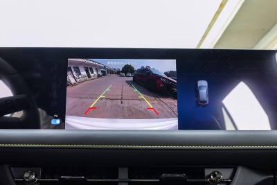 2025款 2.0T EcoBoost E 混动 运动版-内饰-图片-有驾