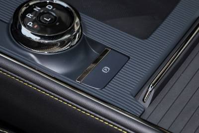 2025款 2.0T EcoBoost E 混动 运动版-内饰-图片-有驾