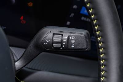 2025款 2.0T EcoBoost E 混动 运动版-内饰-图片-有驾