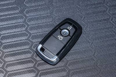 2025款 2.0T EcoBoost E 混动 运动版-内饰-图片-有驾