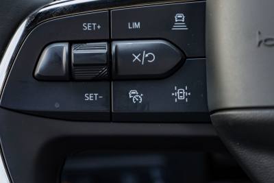 2025款 2.0T EcoBoost E 混动 运动版-内饰-图片-有驾