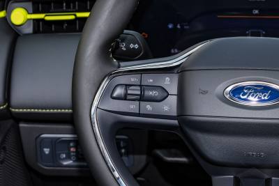2025款 2.0T EcoBoost E 混动 运动版-内饰-图片-有驾