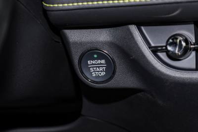 2025款 2.0T EcoBoost E 混动 运动版-内饰-图片-有驾