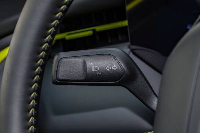 2025款 2.0T EcoBoost E 混动 运动版-内饰-图片-有驾
