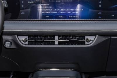 2025款 2.0T EcoBoost E 混动 运动版-内饰-图片-有驾