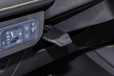2025款 2.0T EcoBoost E 混动 运动版-内饰-图片-有驾