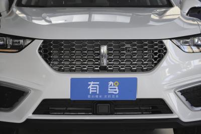 2021款 1.5T 两驱颜先锋-外观-图片-有驾