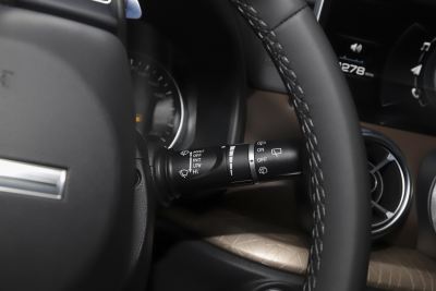 2021款 1.5T 两驱颜先锋-内饰-图片-有驾