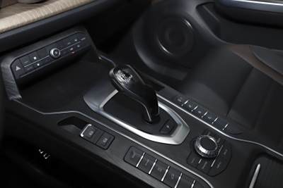 2021款 1.5T 两驱颜先锋-内饰-图片-有驾