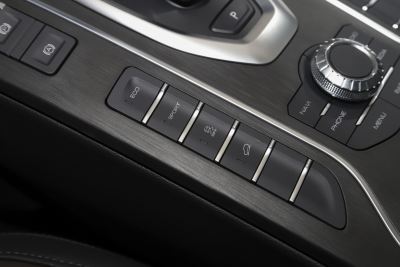 2021款 1.5T 两驱颜先锋-内饰-图片-有驾