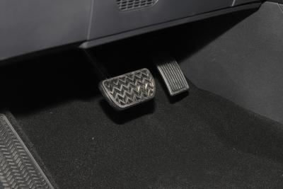 2021款 1.5T 两驱颜先锋-内饰-图片-有驾