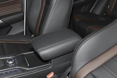 2021款 1.5T 两驱颜先锋-内饰-图片-有驾