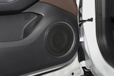 2021款 1.5T 两驱颜先锋-内饰-图片-有驾