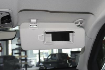 2021款 1.5T 两驱颜先锋-内饰-图片-有驾