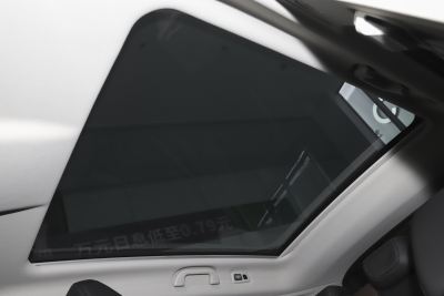 2021款 1.5T 两驱颜先锋-内饰-图片-有驾