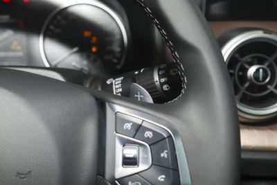 2021款 1.5T 两驱颜先锋-内饰-图片-有驾