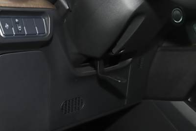 2021款 1.5T 两驱颜先锋-内饰-图片-有驾