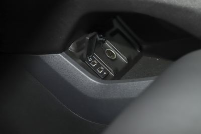 2021款 1.5T 两驱颜先锋-内饰-图片-有驾