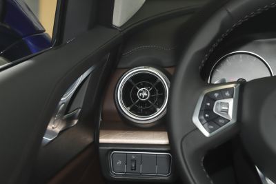 2021款 1.5T 两驱颜先锋-内饰-图片-有驾