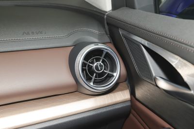 2021款 1.5T 两驱颜先锋-内饰-图片-有驾