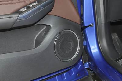 2021款 1.5T 两驱颜先锋-内饰-图片-有驾