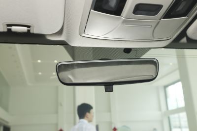 2021款 1.5T 两驱颜先锋-内饰-图片-有驾