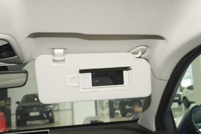 2021款 1.5T 两驱颜先锋-内饰-图片-有驾