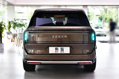 2026款 Ultra版 70kWh 五座-外观-图片-有驾