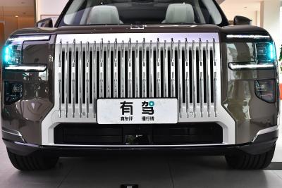 2026款 Ultra版 70kWh 五座-外观-图片-有驾