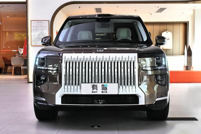 2026款 Ultra版 70kWh 五座-外观-图片-有驾