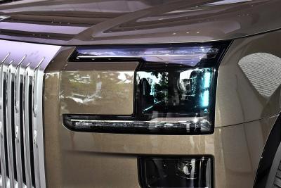 2026款 Ultra版 70kWh 五座-外观-图片-有驾