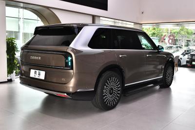 2026款 Ultra版 70kWh 五座-外观-图片-有驾