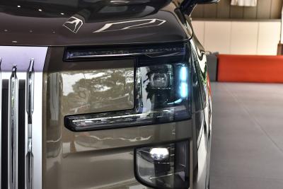 2026款 Ultra版 70kWh 五座-外观-图片-有驾