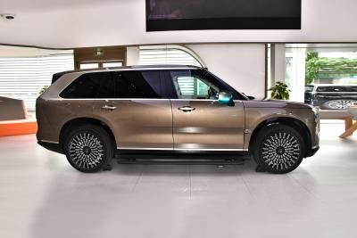 2026款 Ultra版 70kWh 五座-外观-图片-有驾