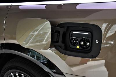 2026款 Ultra版 70kWh 五座-外观-图片-有驾