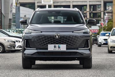 2024款 第三代 1.5T DCT尊贵型-外观-图片-有驾