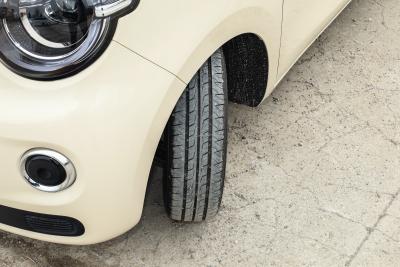 2026款 第五代 301km 臻享款-外观-图片-有驾