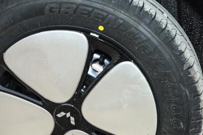 2026款 第五代 301km 臻享款-外观-图片-有驾