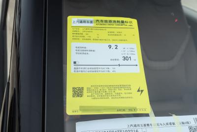 2026款 第五代 301km 臻享款-外观-图片-有驾