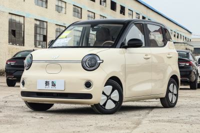 2026款 第五代 301km 臻享款-外观-图片-有驾