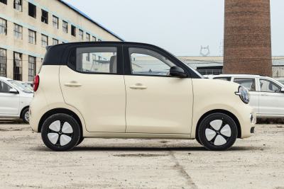 2026款 第五代 301km 臻享款-外观-图片-有驾